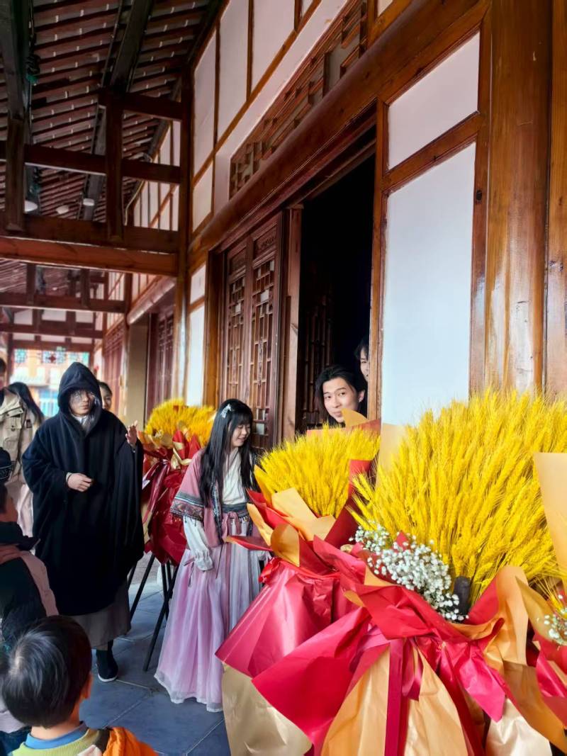 沉浸赋能：乐清市景区演艺的差异化突围之路